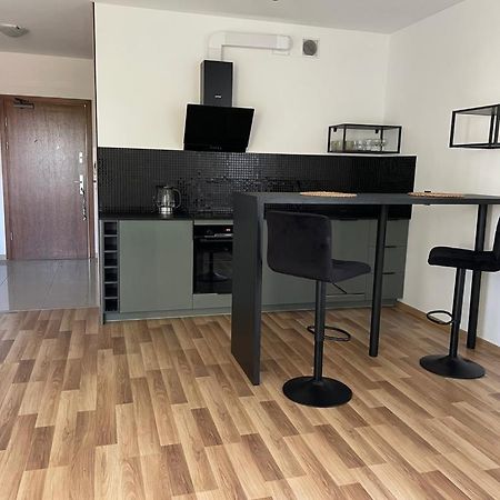 Apartament-Studio Parkowa Gdynia Kültér fotó