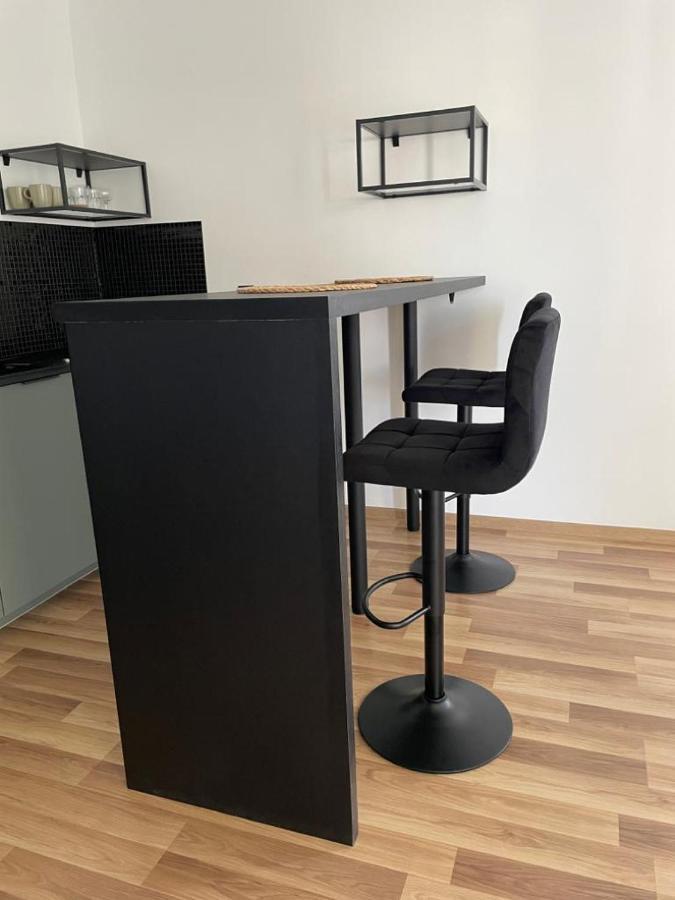 Apartament-Studio Parkowa Gdynia Kültér fotó