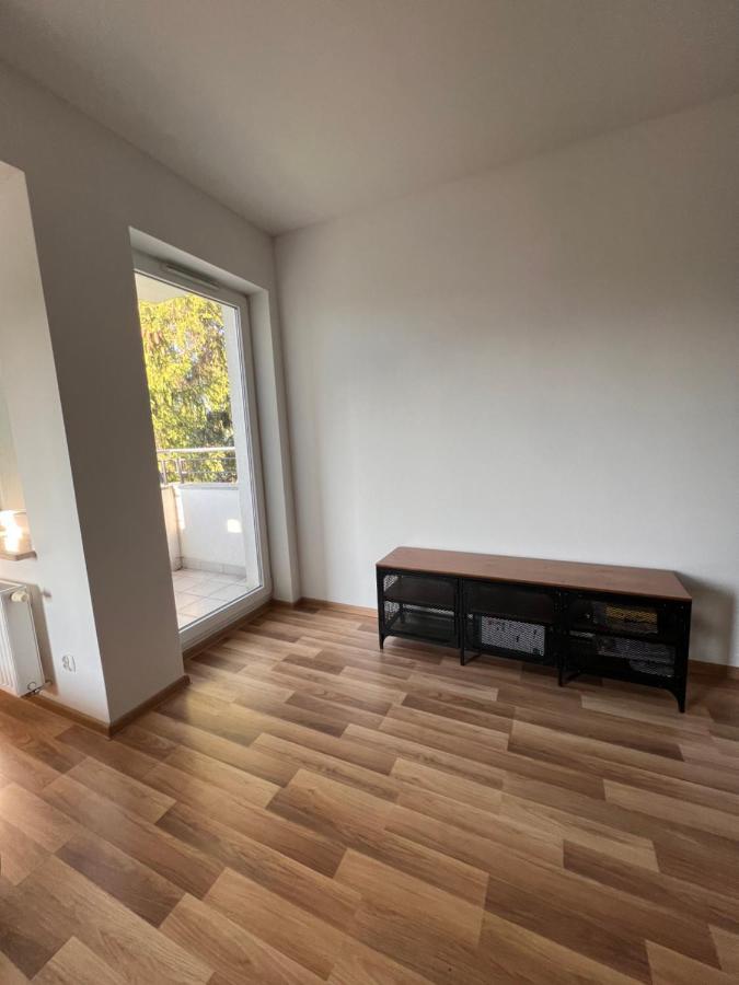 Apartament-Studio Parkowa Gdynia Kültér fotó