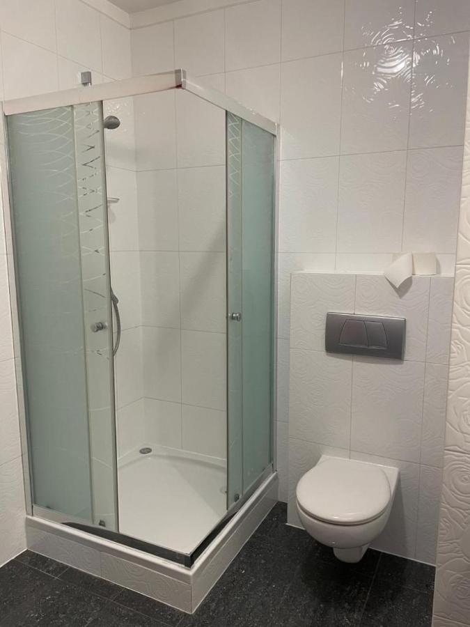Apartament-Studio Parkowa Gdynia Kültér fotó
