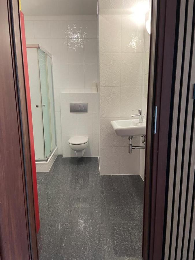 Apartament-Studio Parkowa Gdynia Kültér fotó